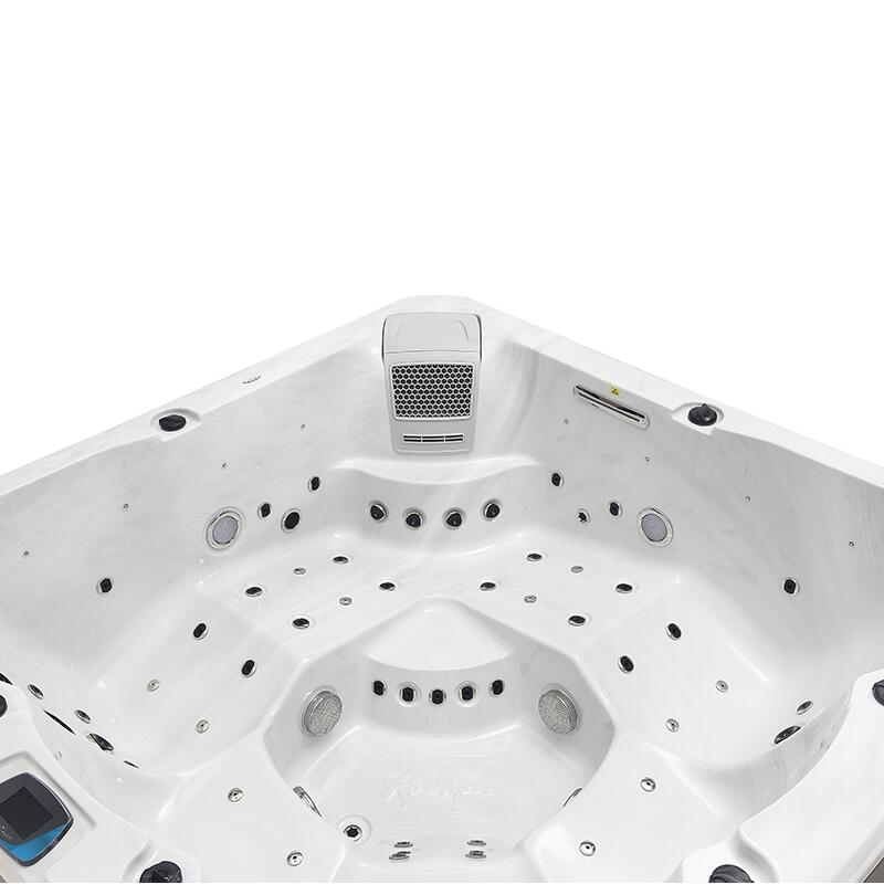 Spa 5 places Archipel® GT5 PRO MAX - Thérapeutique Balboa® 215 x 215 cm 5/7