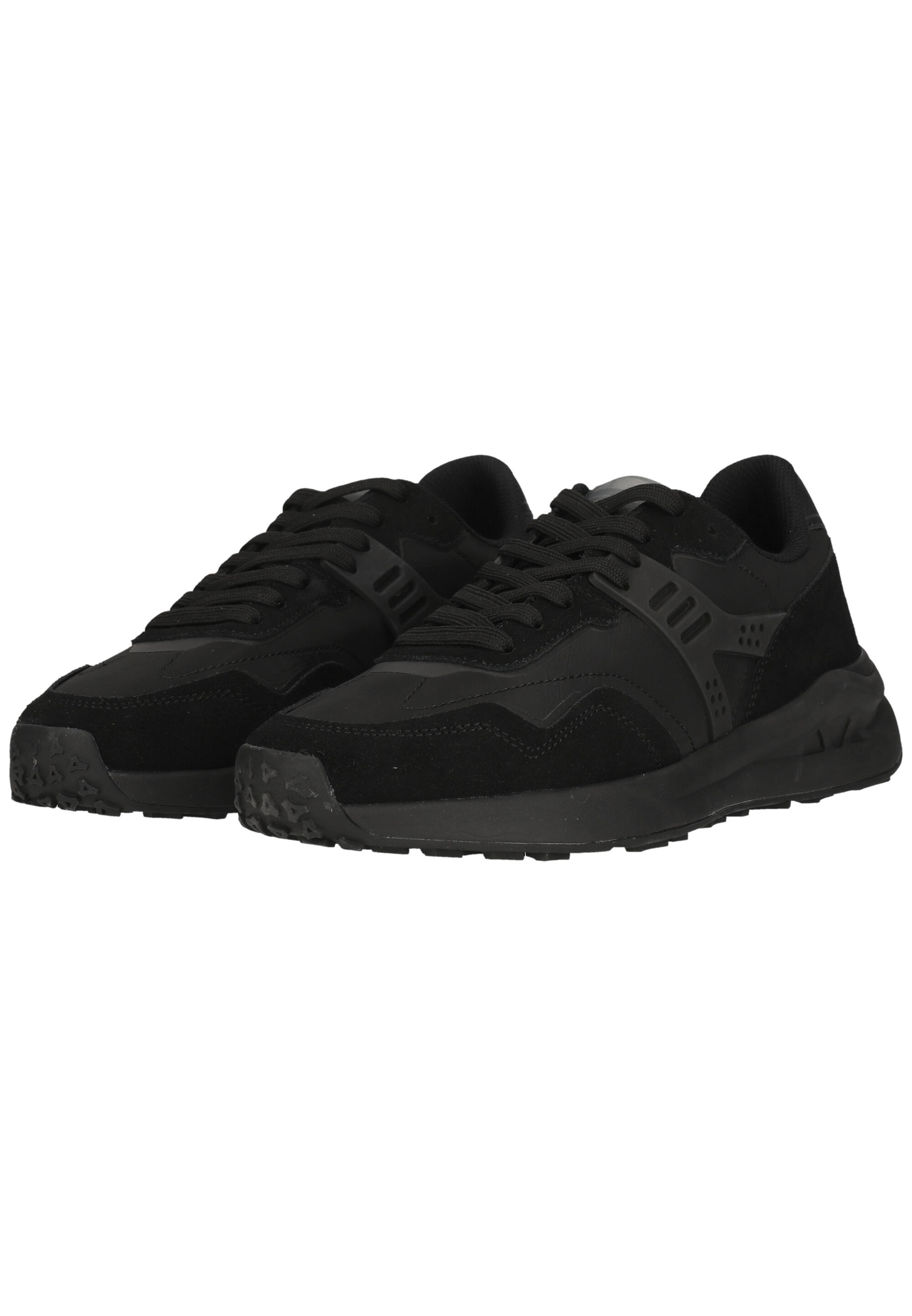 Sneaker Jamar 4/5
