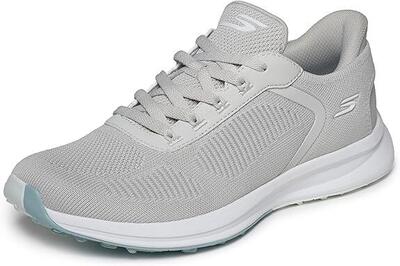 Skechers Golf ZEN scarpe da golf da donna grigio