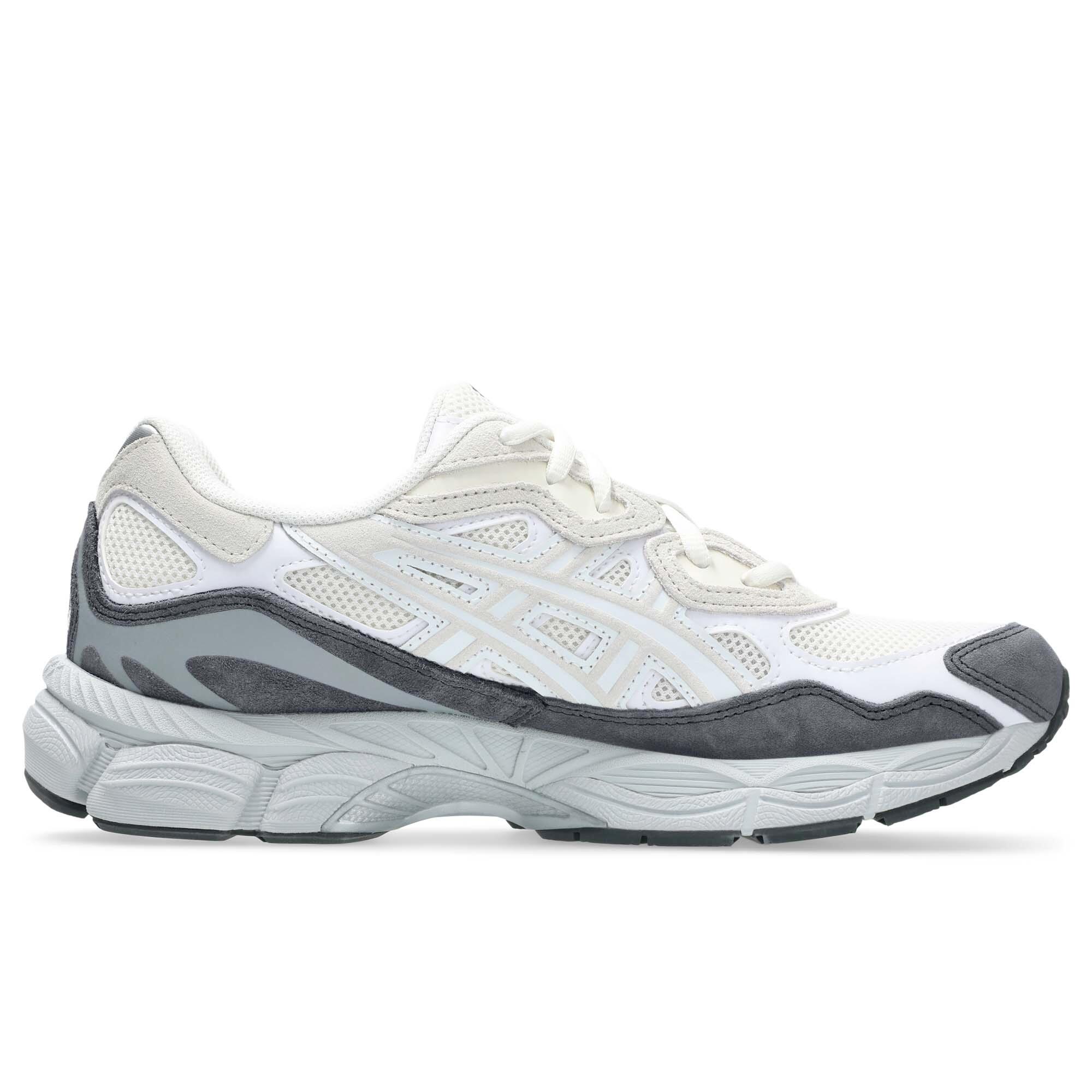 Asics Gel-Nyc Sneaker Volwassenen 3/5
