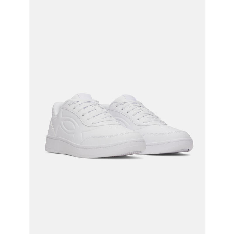 Încălțăminte de antrenament Under Armour Motion alb