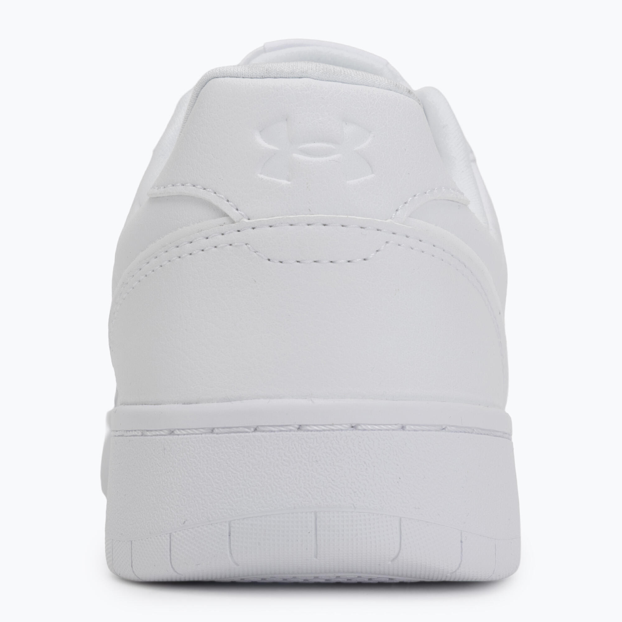 Chaussures d'entraînement pour hommes Under Armour Motion blanc/blanc/blanc 6/7