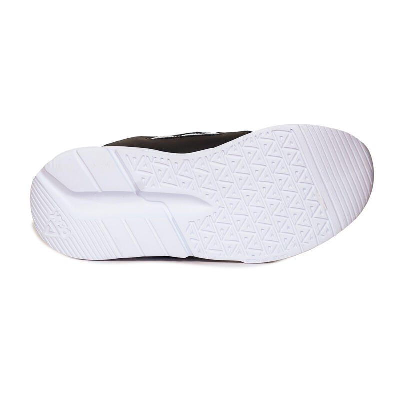 Pantofi sport Peak Kids Casual Top Negru