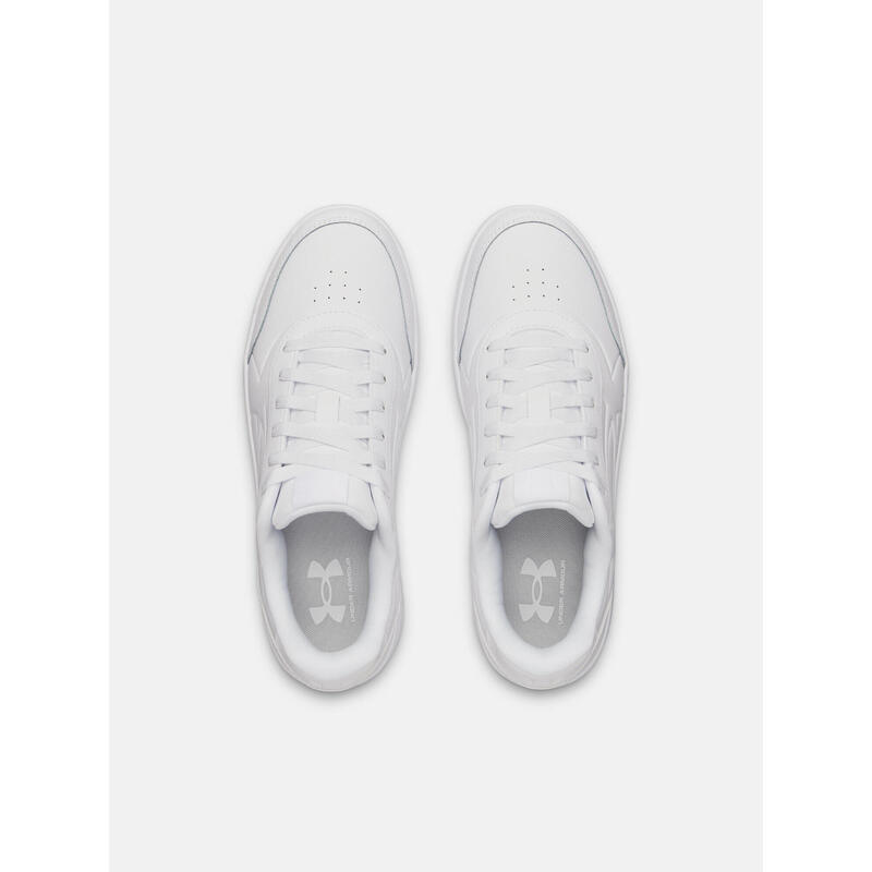 Încălțăminte de antrenament Under Armour Motion alb