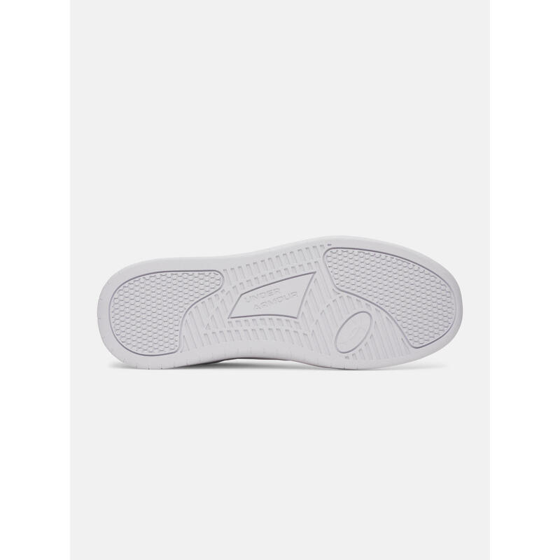 Încălțăminte de antrenament Under Armour Motion alb
