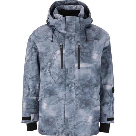 Veste de ski Slope Kenai