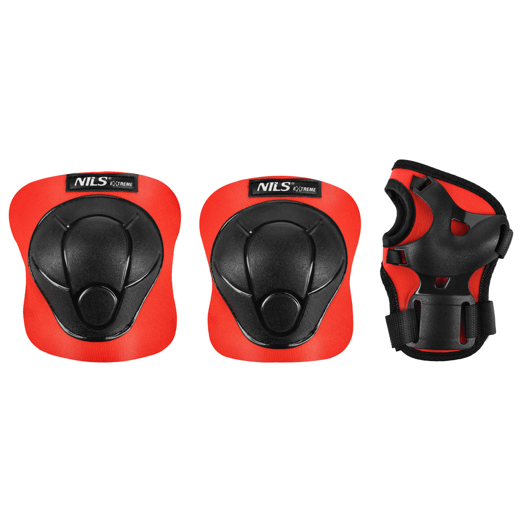Set beschermers NILS EXTREME 2/7