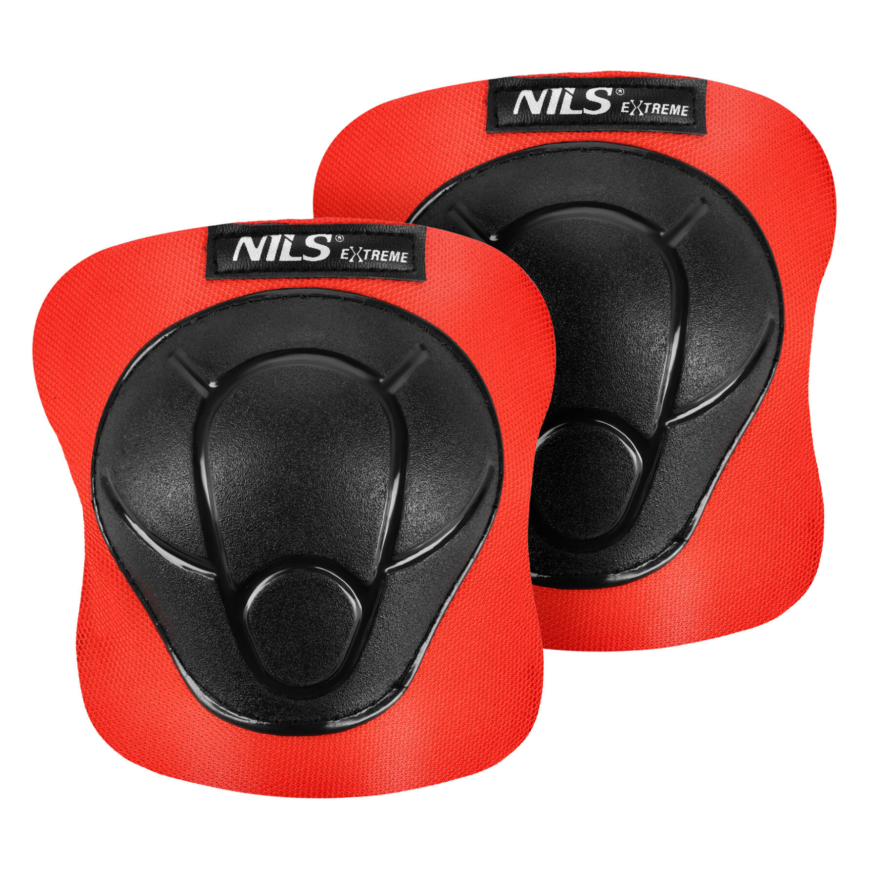 Set de protections NILS EXTREME 3/7