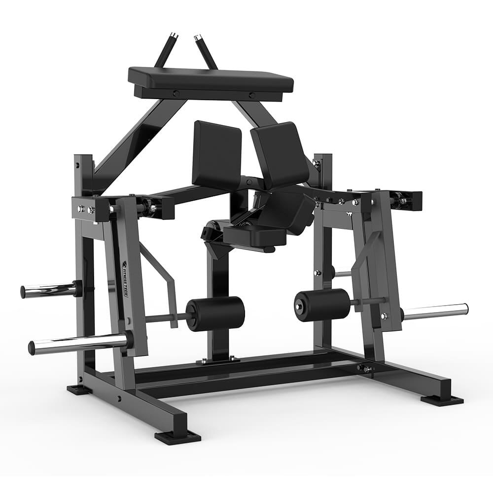 FITNESS TECH picture