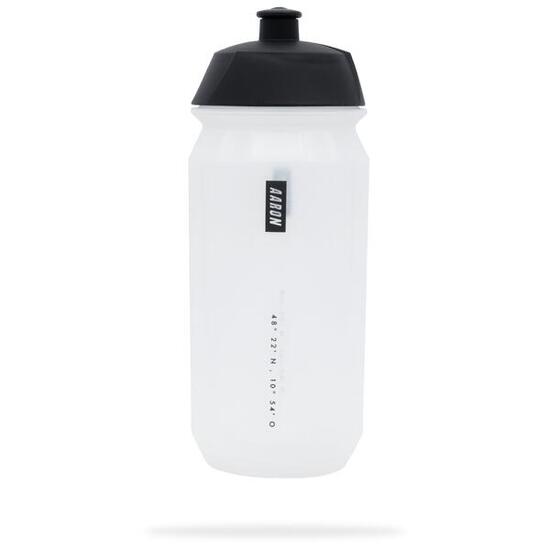 ECO Fahrrad-Trinkflasche - 500 ml, biologisch abbaubar, BPA-frei - Bronze