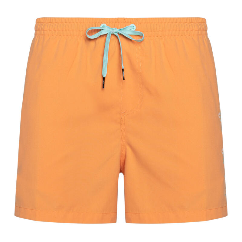 Pantaloni scurți de baie pentru bărbați Quiksilver Behind Waves 15"