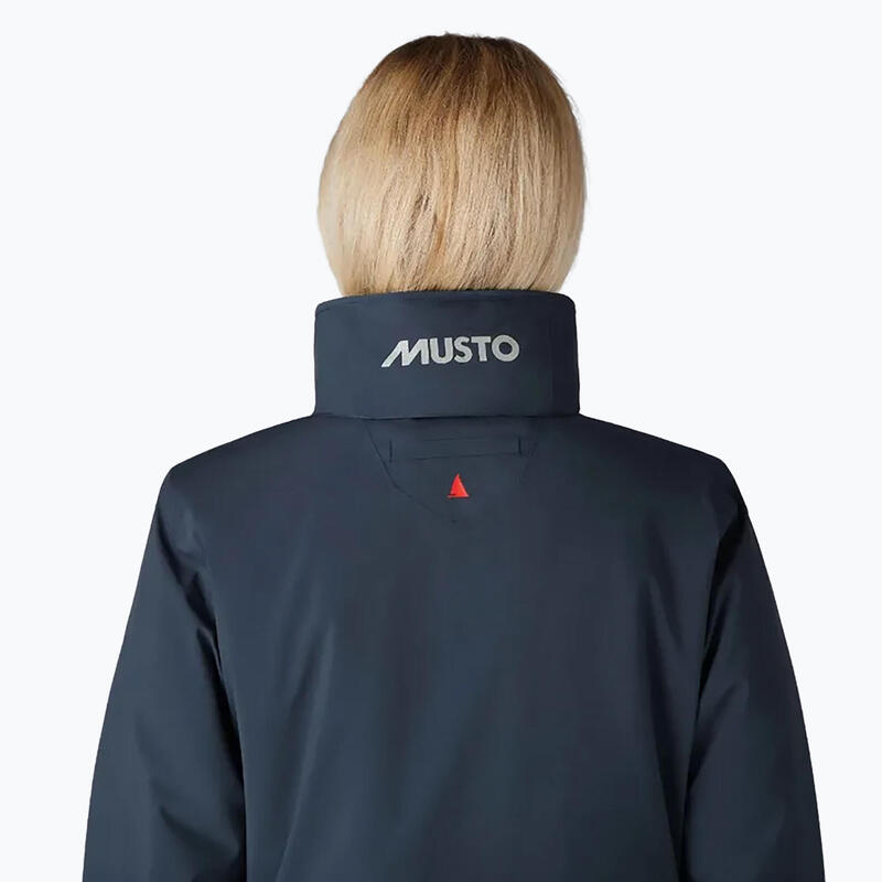 Geacă de navigație pentru femei Musto BR1 Primaloft Midlayer
