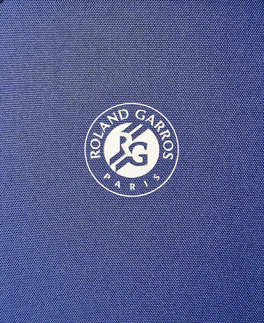 Plecak tenisowy dla dzieci Wilson Roland Garros 2026 Team Junior Backpack 6/6