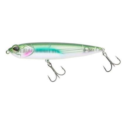 Sakura Glasstik 100 F - stickbait flottant 10 cm 14 g, coloris Limpid Secret