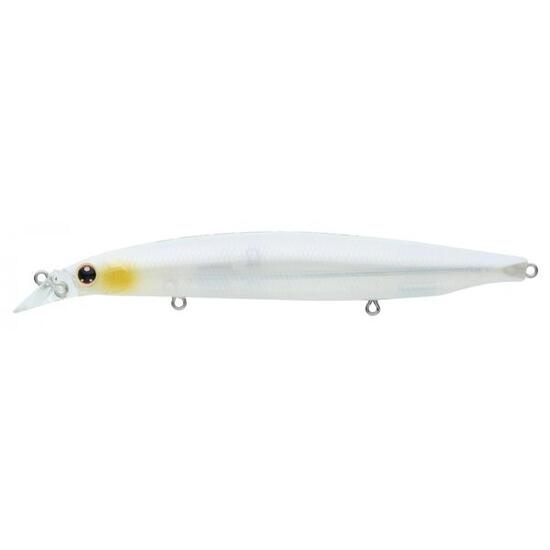 Daiwa Shoreline Shiner-Z Vertice R 125S - Poisson nageur coulant 12,5 cm