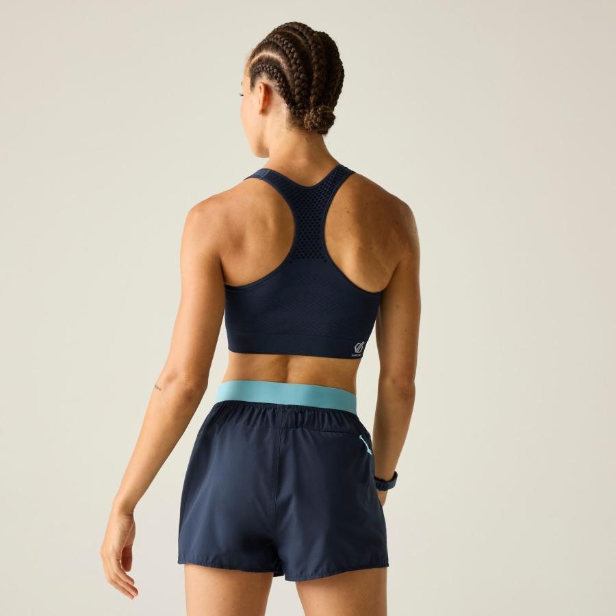 Sujetador de mujer Dare 2B SWEAT IT II 7/7