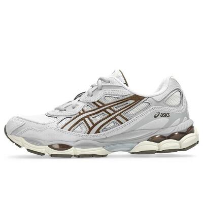 Asics gel-nyc sneaker volwassenen
