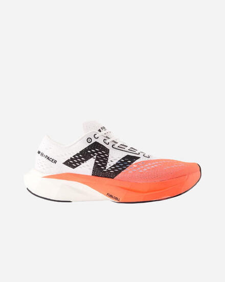 New Balance Fuelcell Supercomp Pacer V2 Uomo