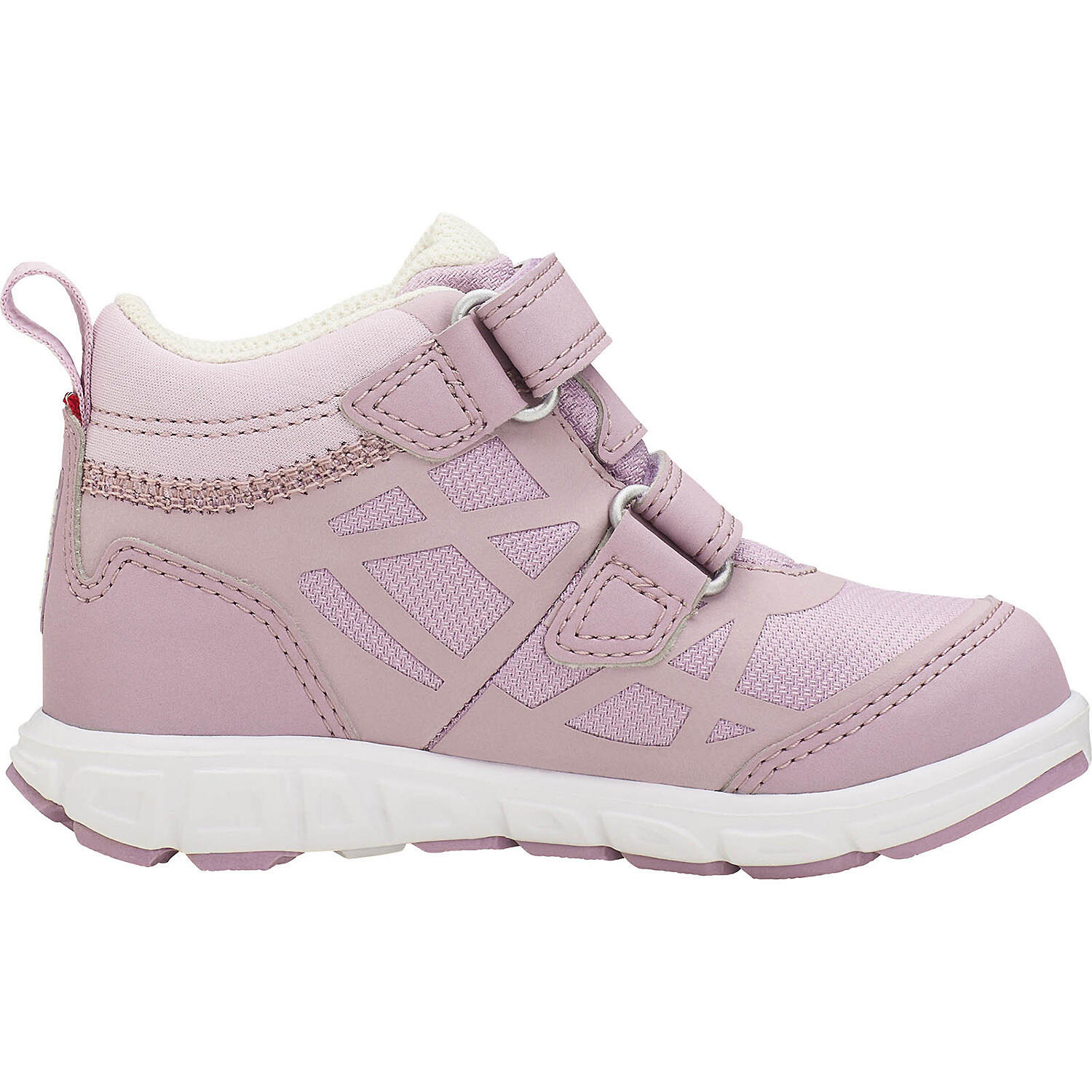 Kinder, Herren Halbschuh Veme Reflex Mid GTX 2V 3/4