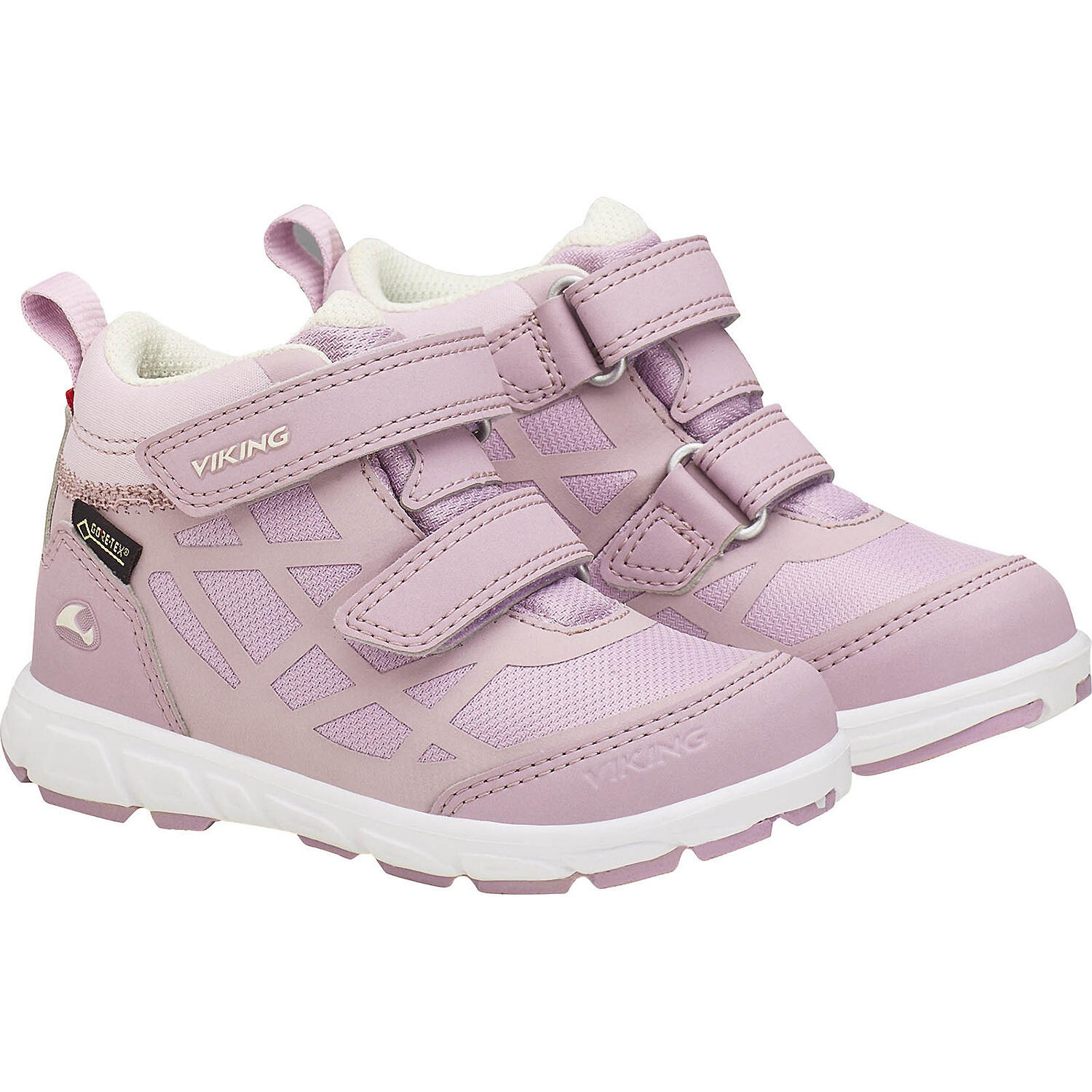 Kinder, Herren Halbschuh Veme Reflex Mid GTX 2V 4/4