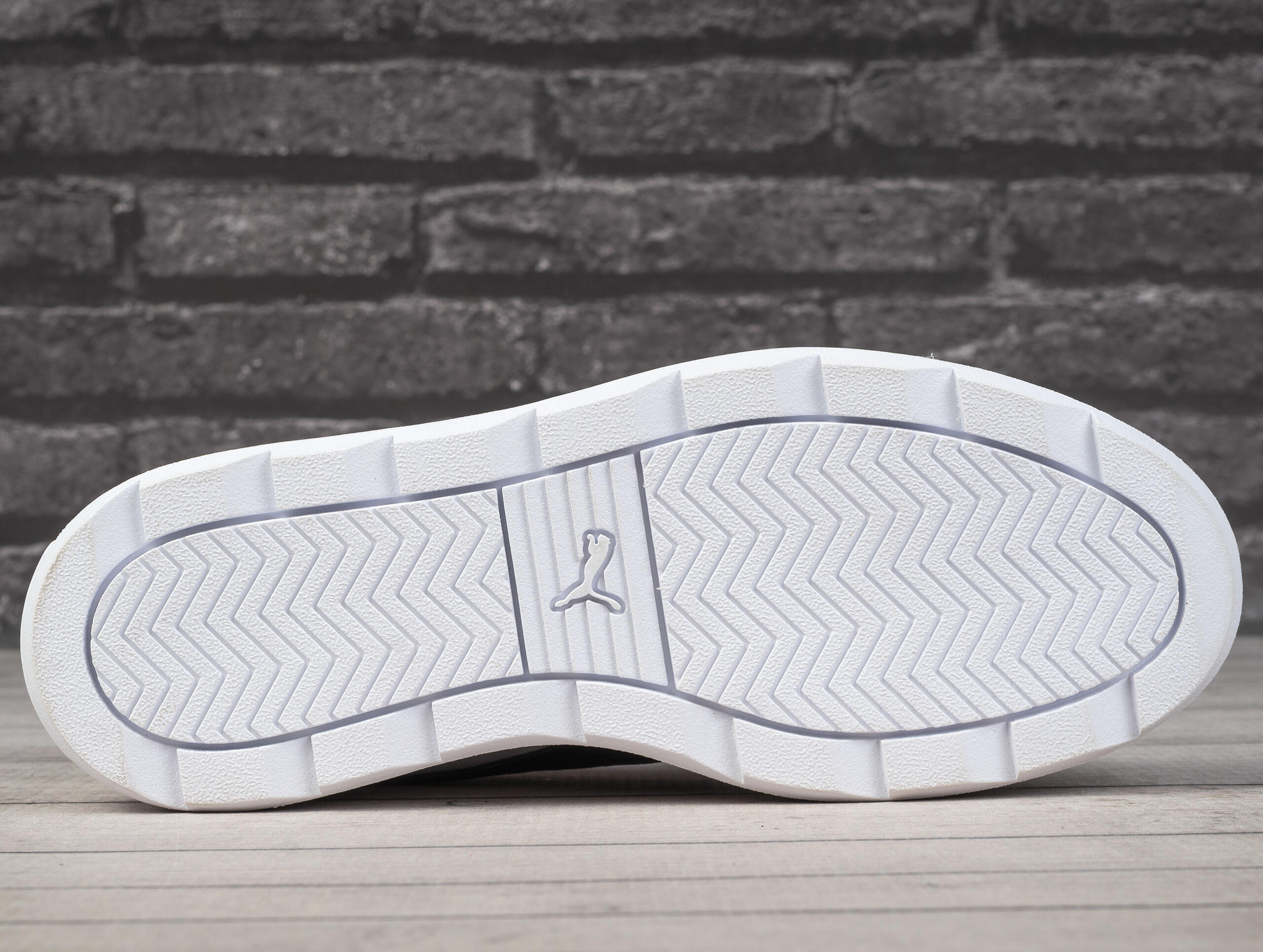 Buty  sneakersy  platformy sportowe Puma KARMEN L 5/6