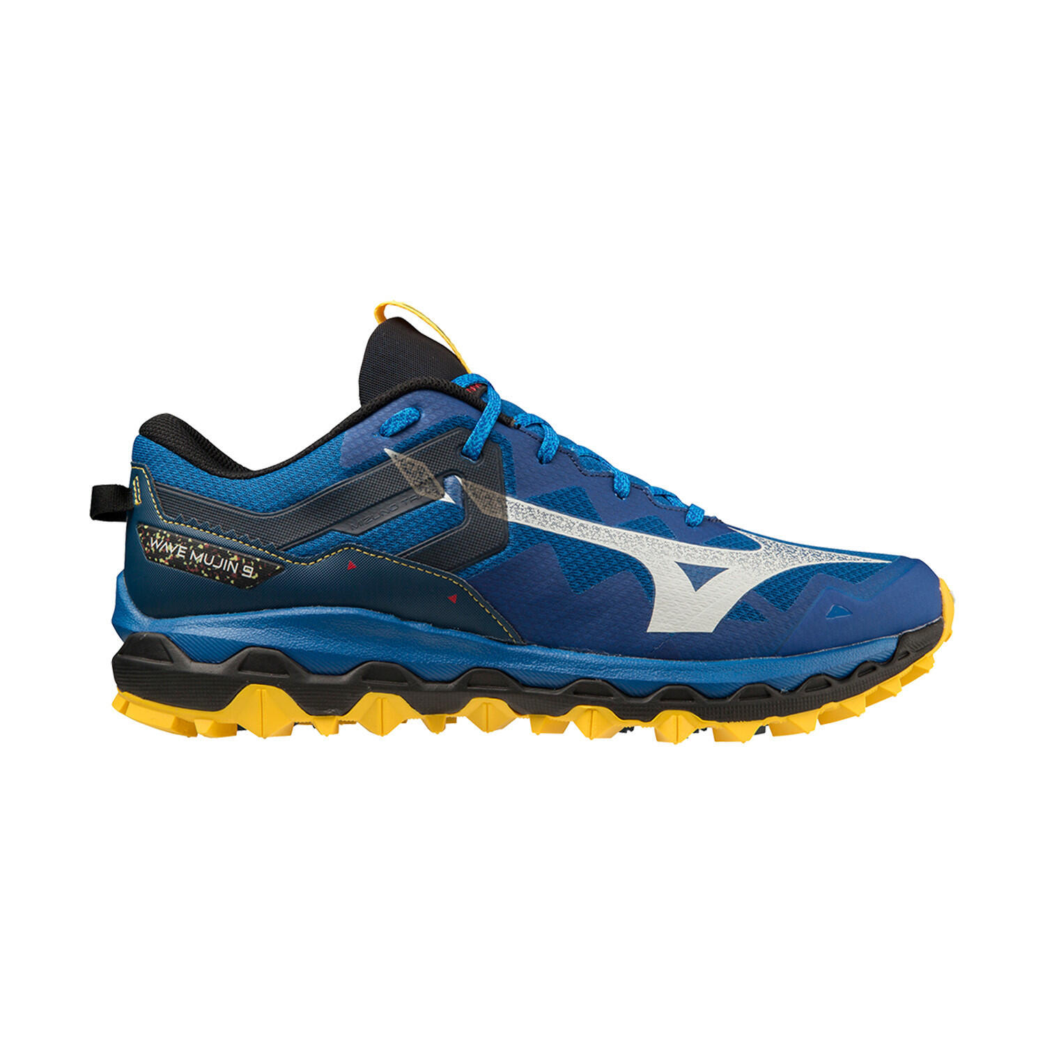 MIZUNO picture