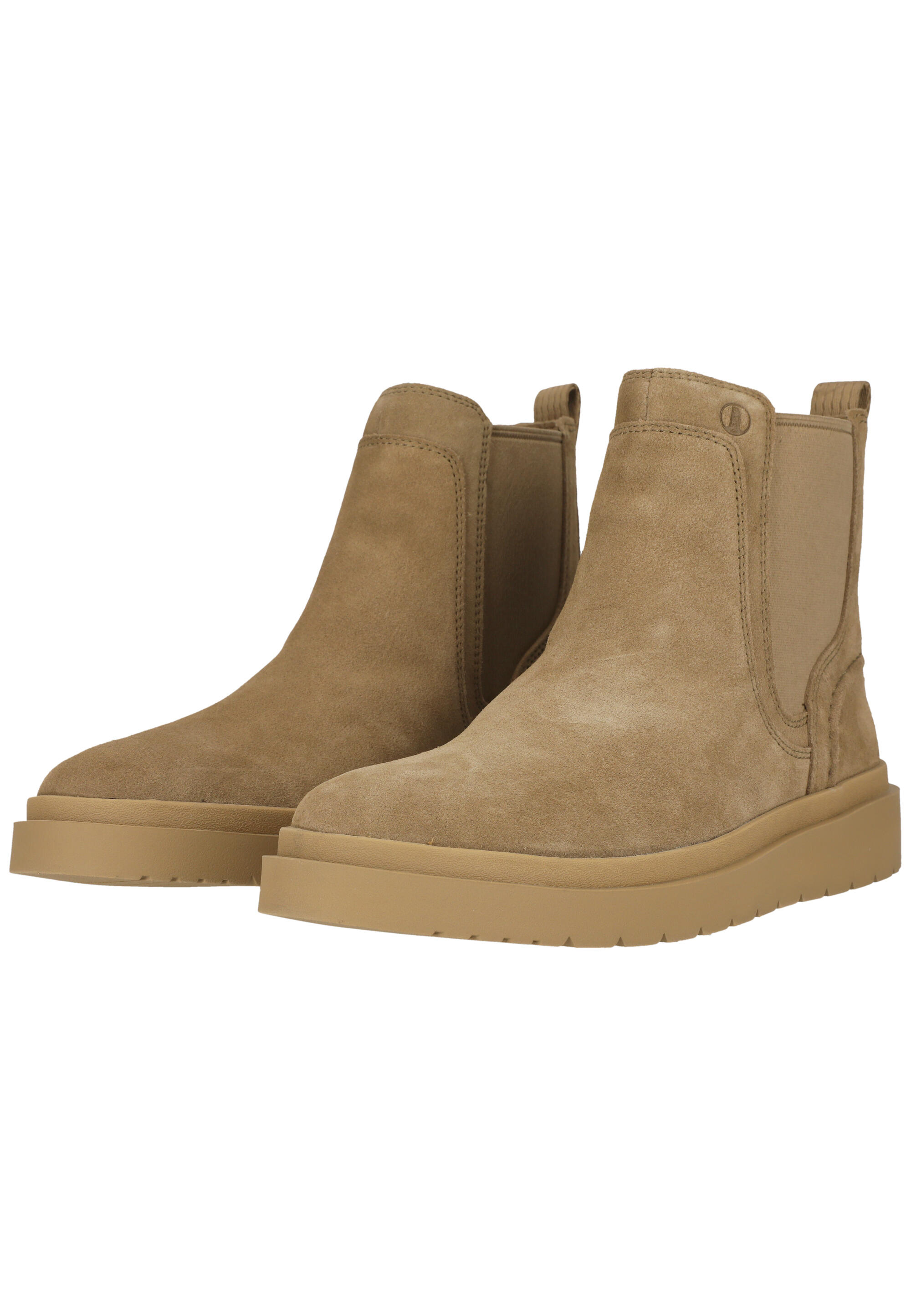 Chelsea Boots Polden Easy 3/5