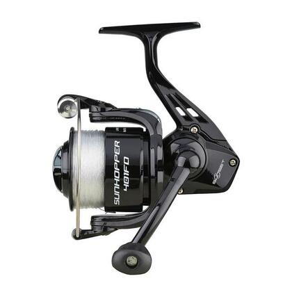 Moulinet Sunset Sunhopper SWF - 630 g, 3,9:1, 7 kg