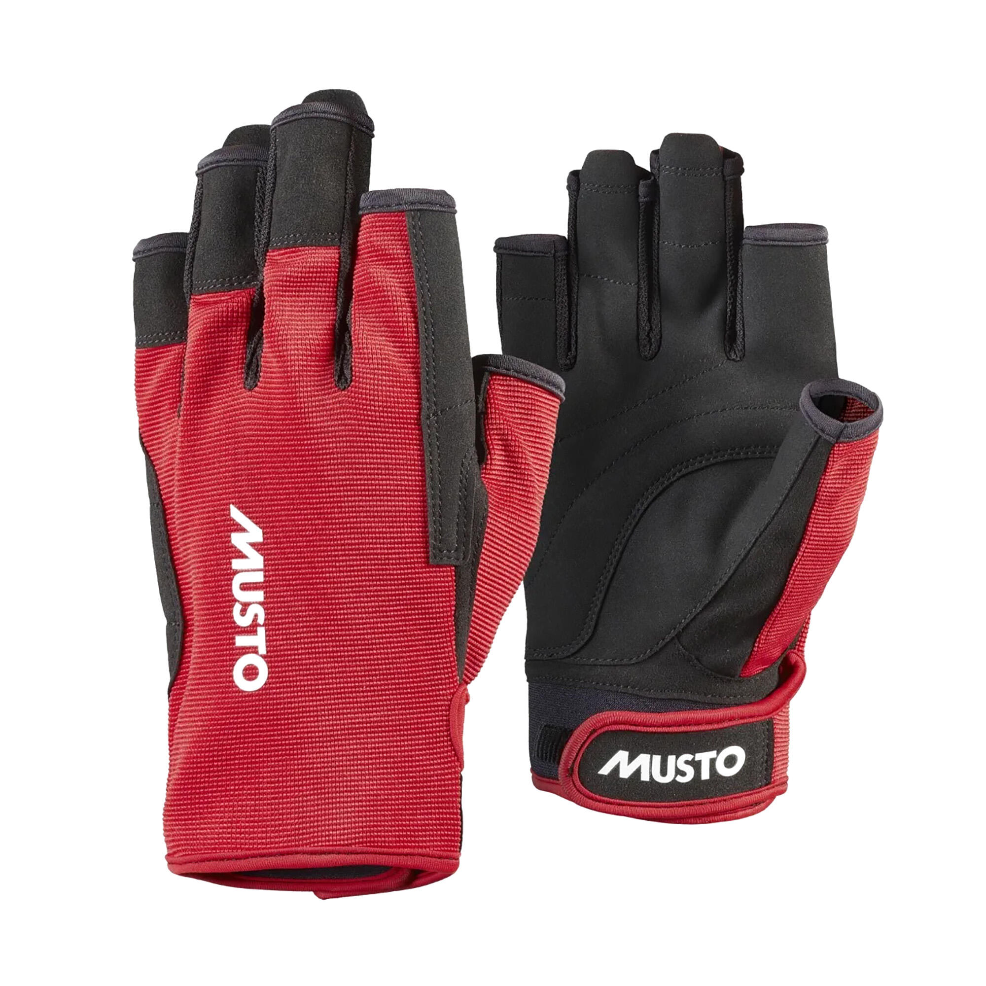 Rękawice Musto Essential Sailing Sf 2.0 3/3