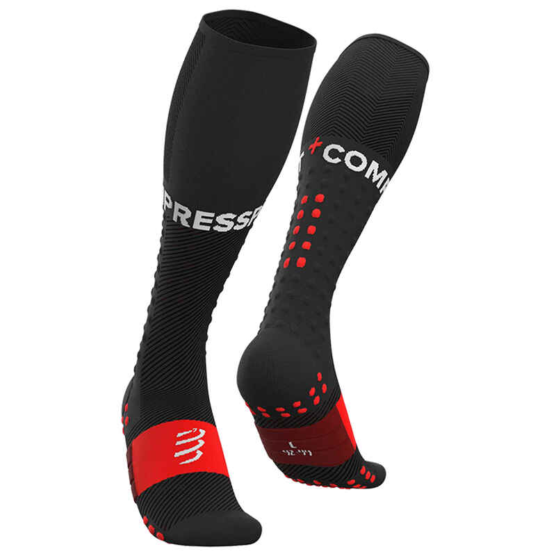 Socken Compression Full Socks Run COMPRESSPORT Media 1
