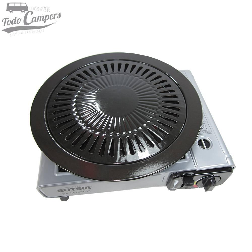 Plancha para cocina M-320 Butsir 2/6