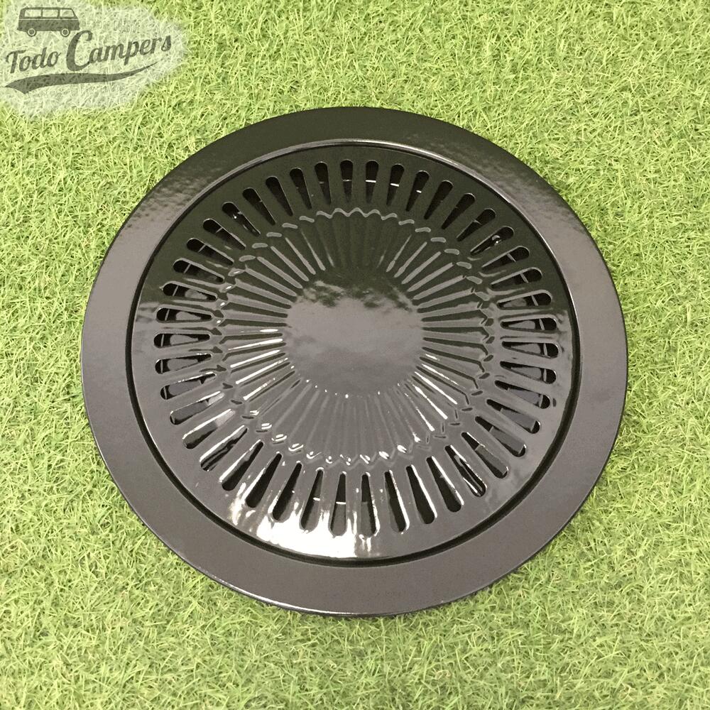 Plancha para cocina M-320 Butsir 5/6