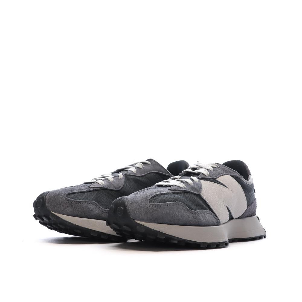 New Balance 327 Baskets Grises Homme U327OD 6/7