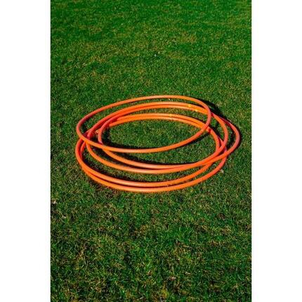 5 runde Koordinationsreifen - 60cm PowerShot