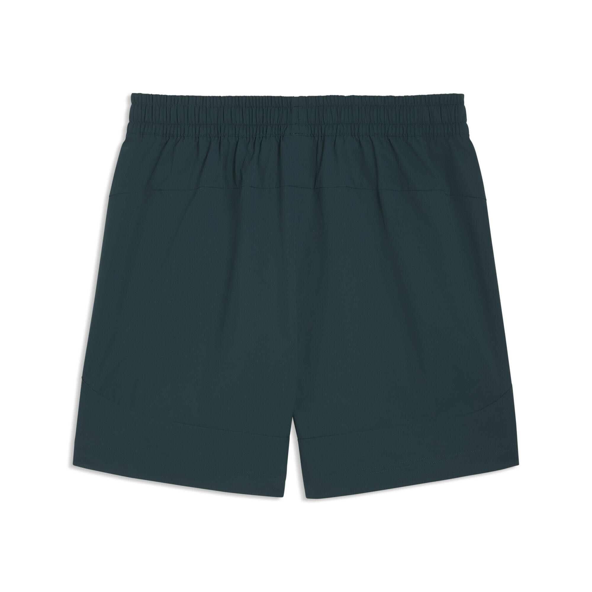 Short tissé décontracté PUMATECH Maroc Homme PUMA 5/5