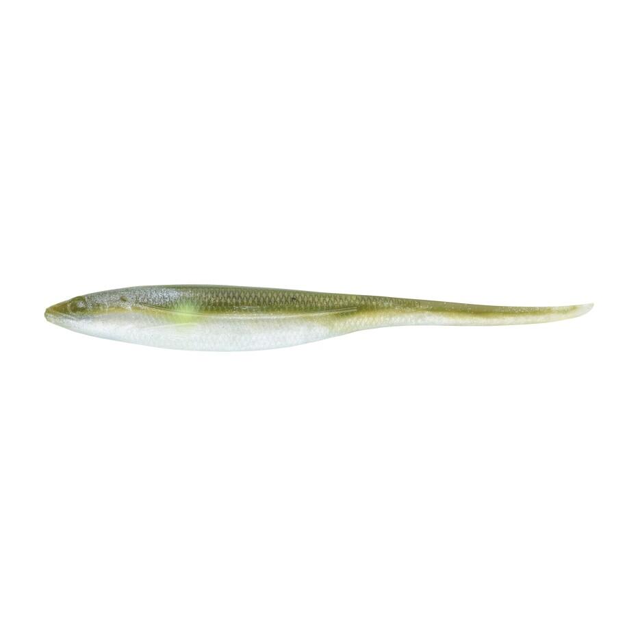 Sakura Tailwink Leurre Souple 15,5 cm 13,7 g - Pearl Ayu - Pack de 4 1/1