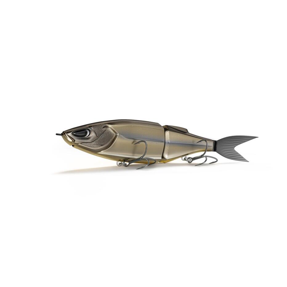 Nays TRN 190 - Poisson nageur Glidebait 19 cm, 56 g - slow floating 1/1