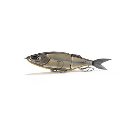 Nays TRN 190 - Poisson nageur Glidebait 19 cm, 56 g - slow floating