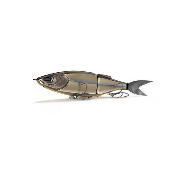 Nays TRN 190 - Poisson nageur Glidebait 19 cm, 56 g - slow floating