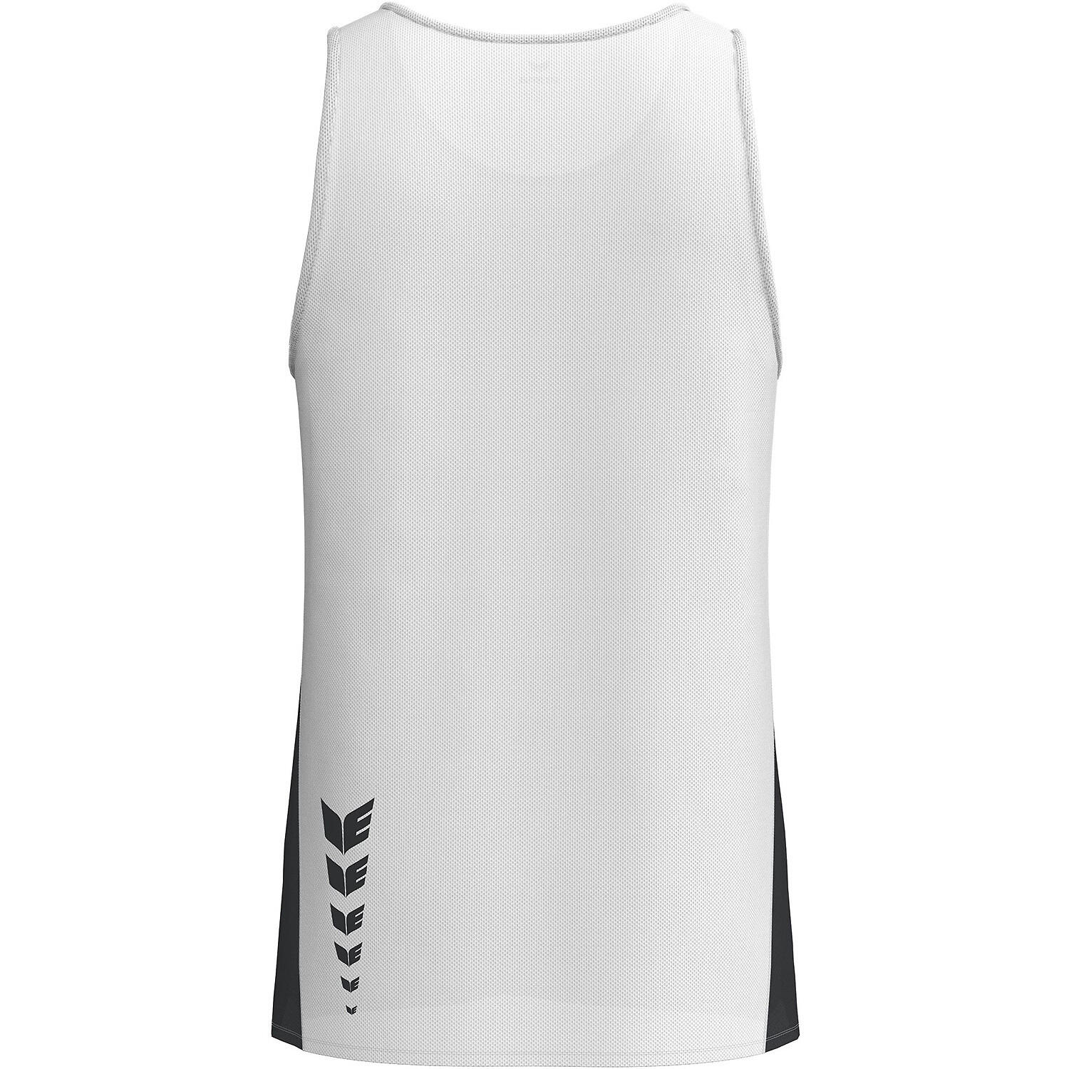 Herren Tank Top T&F singlet 2/3