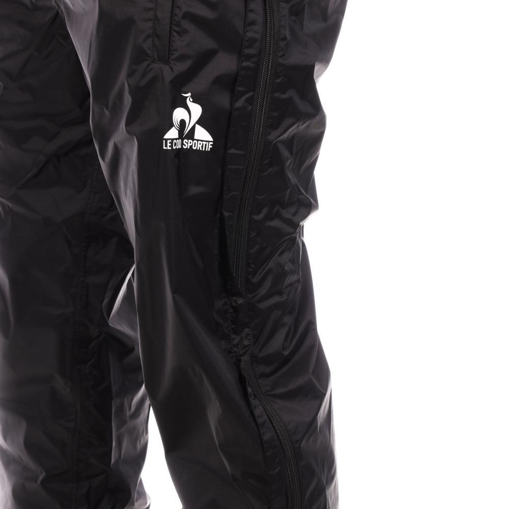 Jogging Noir Homme Le Coq Sportif Trainings 3/3
