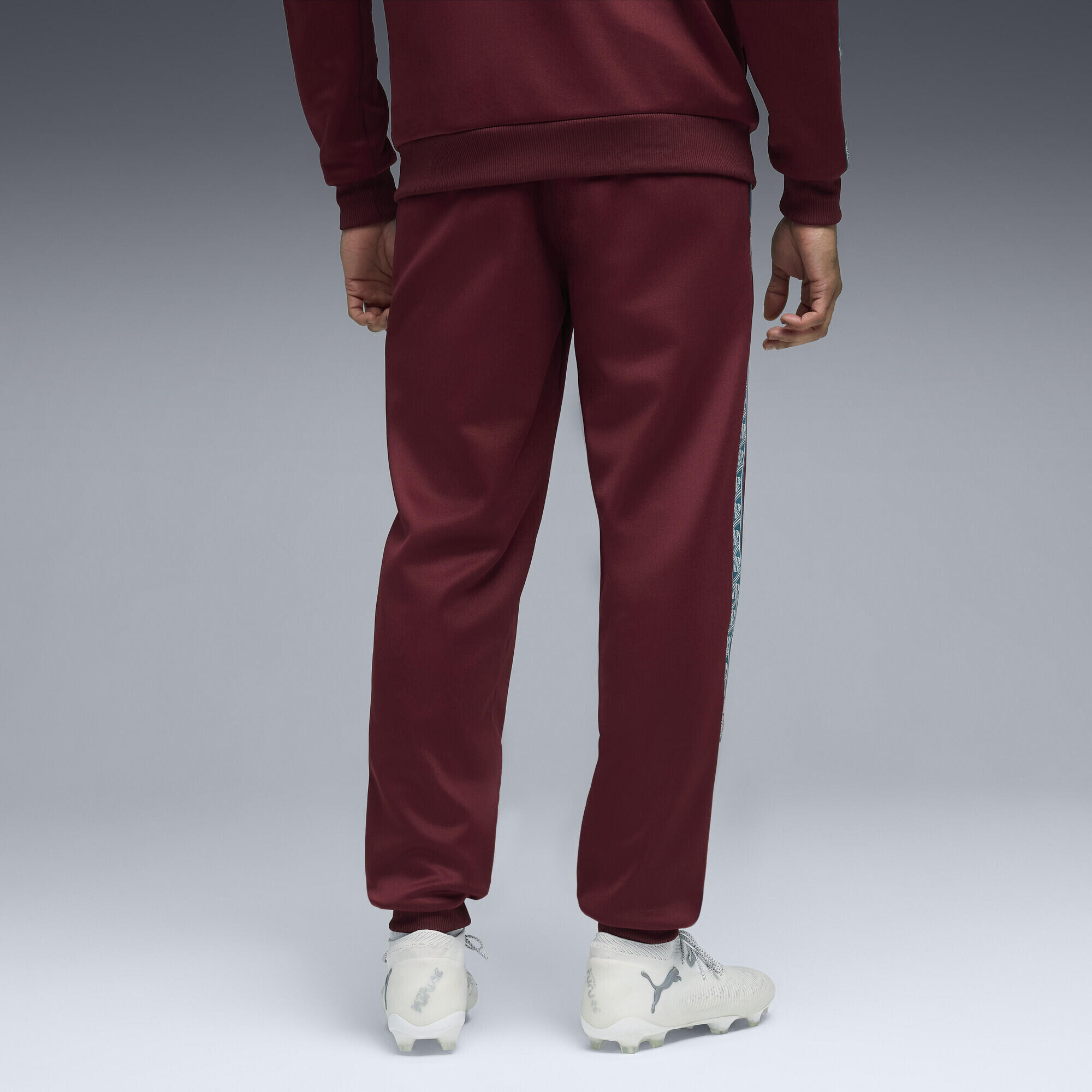Pantalon coupe slim KING Anthem Portugal Homme PUMA 3/5