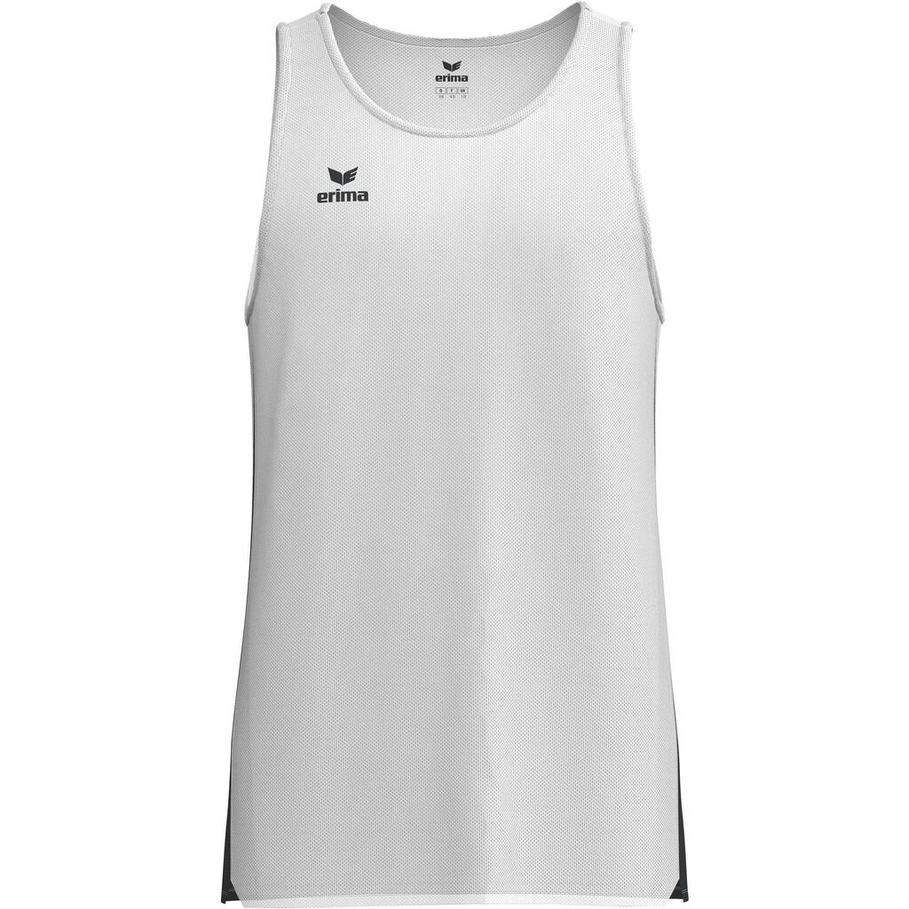 565 Women's High-Support Multicolour Racerback Sports Singlet