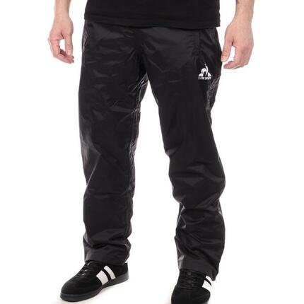 Jogging Noir Homme Le Coq Sportif Trainings
