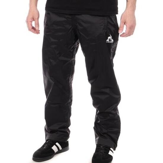 Jogging Noir Homme Le Coq Sportif Trainings