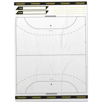 Taktische Tabelle Rolle Blätter ganzes Feld Powershot