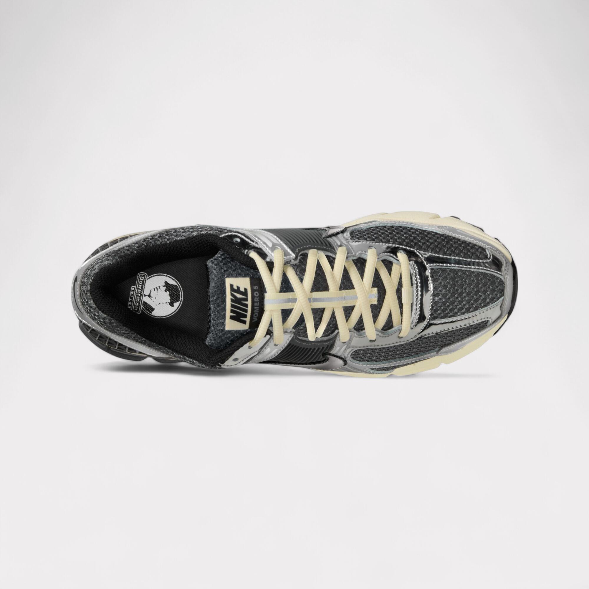 Zapatillas Nike Zoom Vomero 5 Gris 6/7