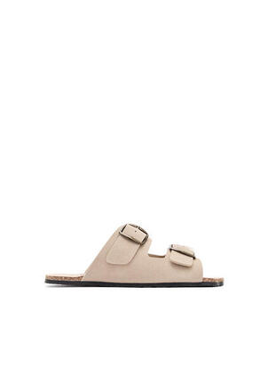 Sandalias Conguitos Barefoot Goflex Barefoot