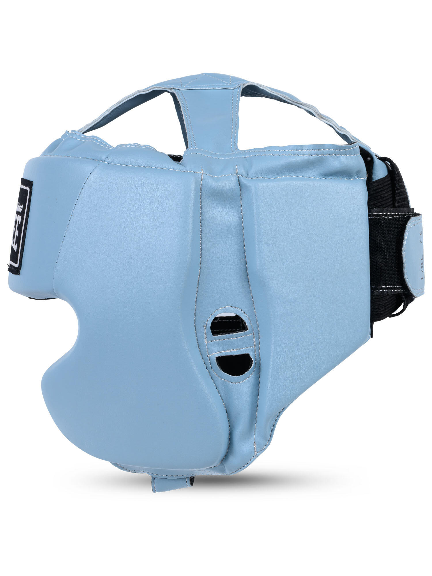 Capacete de boxe Benlee Mike 3/7