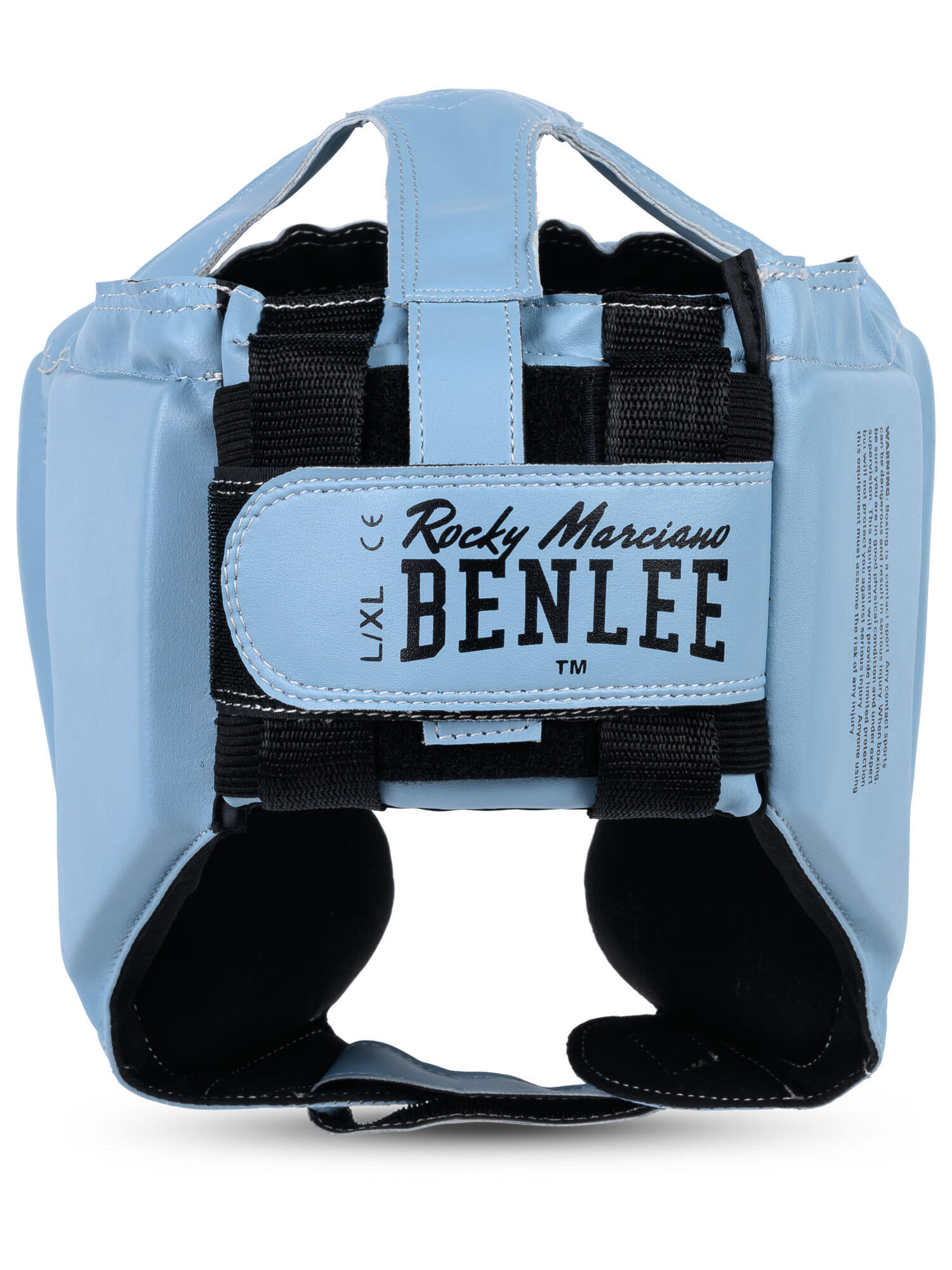 Capacete de boxe Benlee Mike 2/7